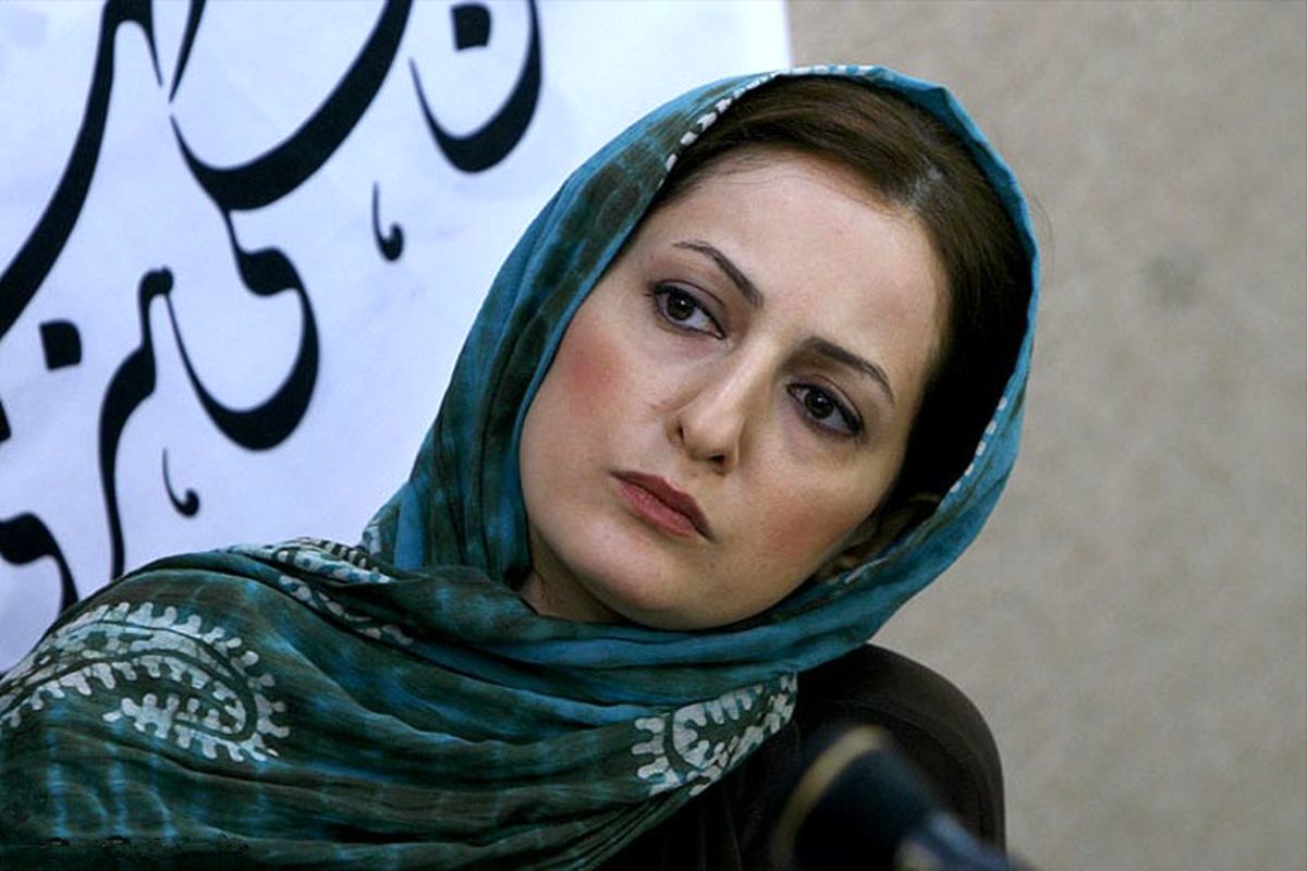 طبیعت‌گردی متفاوت شقایق دهقان+ عکس بامزه - تصویر شاخص