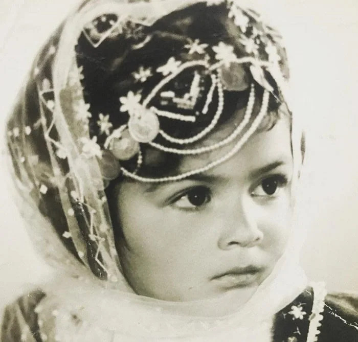 شهره سلطانی