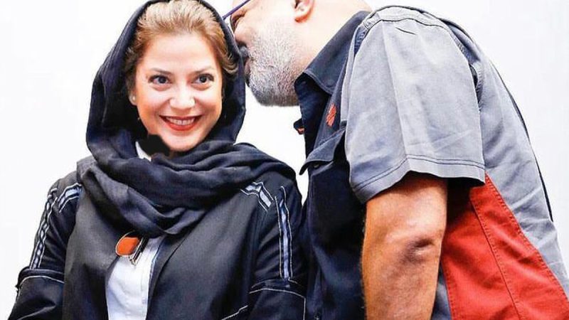 بیوگرافی و حاشیههای جذاب طناز طباطبایی +عکس های شخصی