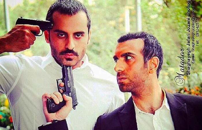 بیوگرافی، حواشی و زندگی شخصی علیرام نورایی و همسرش صبا تاجیک + عکس‌ها و فیلم‌شناسی