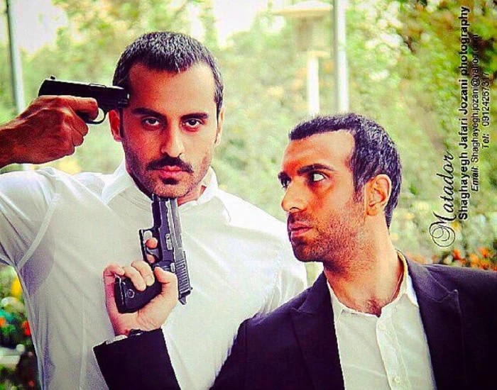 بیوگرافی، حواشی و زندگی شخصی علیرام نورایی و همسرش صبا تاجیک + عکس‌ها و فیلم‌شناسی - تصویر شاخص