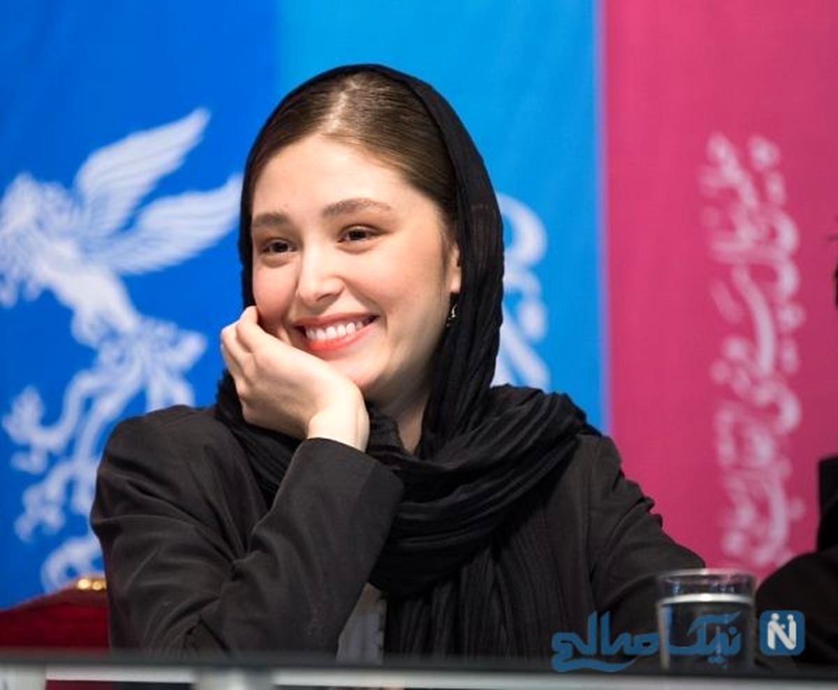 فرشته حسینی با گریمی مردانه! + عکس - تصویر شاخص
