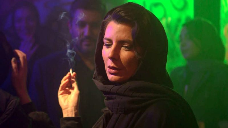بازیگران و زمان اکران فیلم پیرپسر پس از ۴ سال توقیف