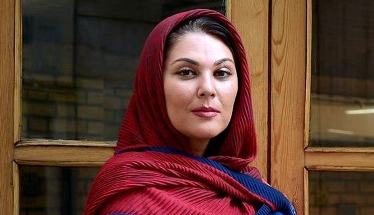 حواشی زندگی شخصی لاله اسکندری+ عکس شوهرش - تصویر شاخص