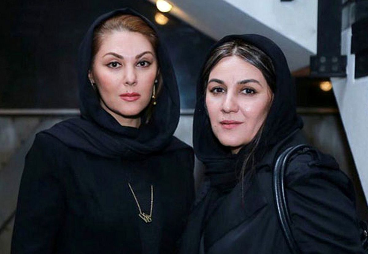 حمله رژیم صهیونیستی به منزل بازیگر معروف ایرانی - تصویر شاخص