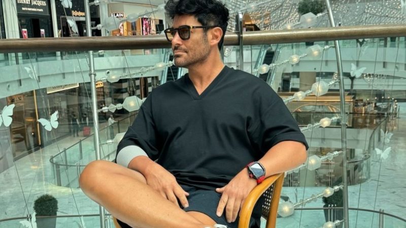 پز نیست سبک زندگیمه؛ راکت ۳۰ میلیونی محمدرضا گلزار!