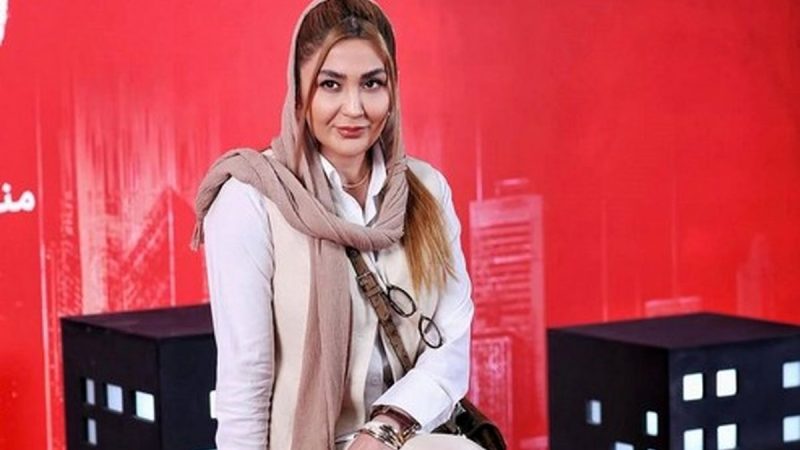 چهره وحشتناک و شوکه کننده مریم معصومی + همه عکس ها