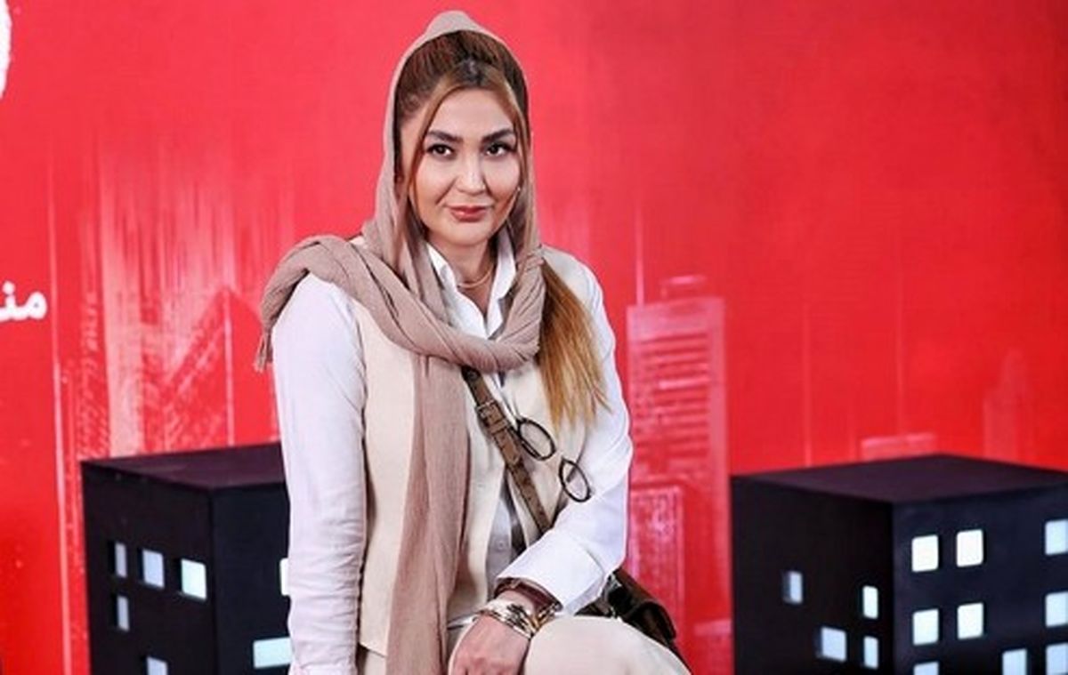 چهره وحشتناک و شوکه کننده مریم معصومی + همه عکس ها - تصویر شاخص