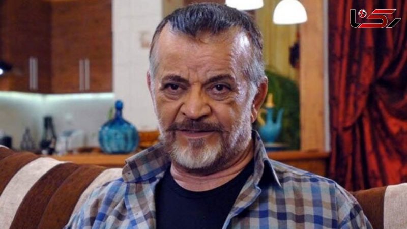 فخیمزاده:مریلا زارعی خیلی زود سوارکاری یاد گرفت !