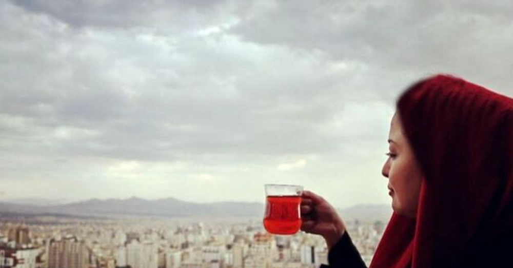 مهراوه شریفینیا