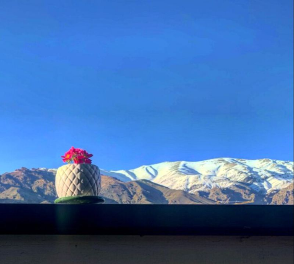 مهراوه شریفینیا