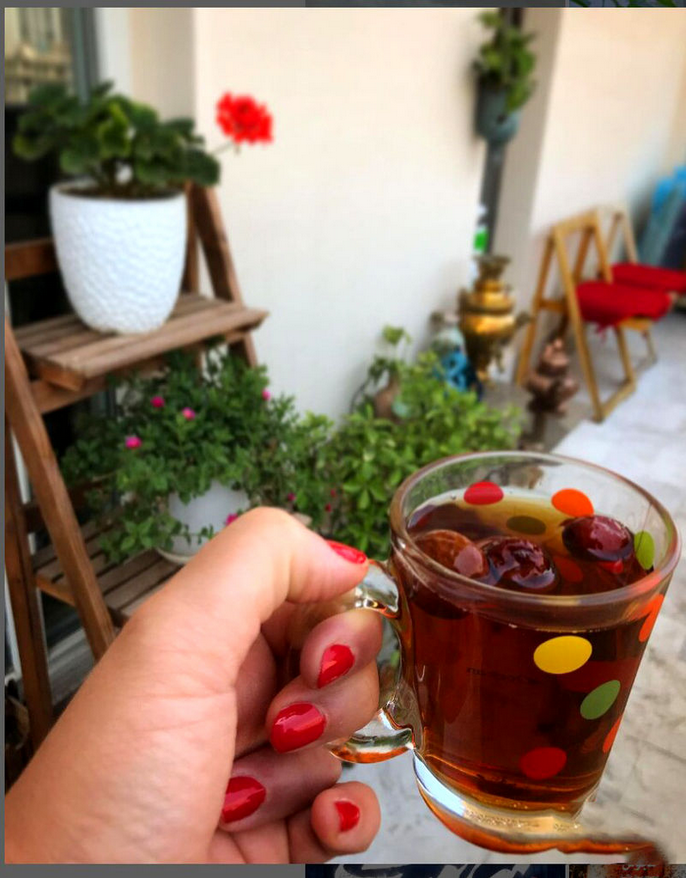 مهراوه شریفینیا