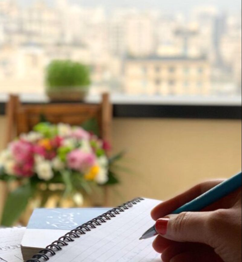 مهراوه شریفینیا