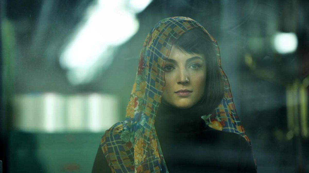 ۱۰ عکس خیره کننده مهسا حجازی بازیگر سریال تاسیان + دکوراسیون خانه لاکچری و رویایی - تصویر شاخص