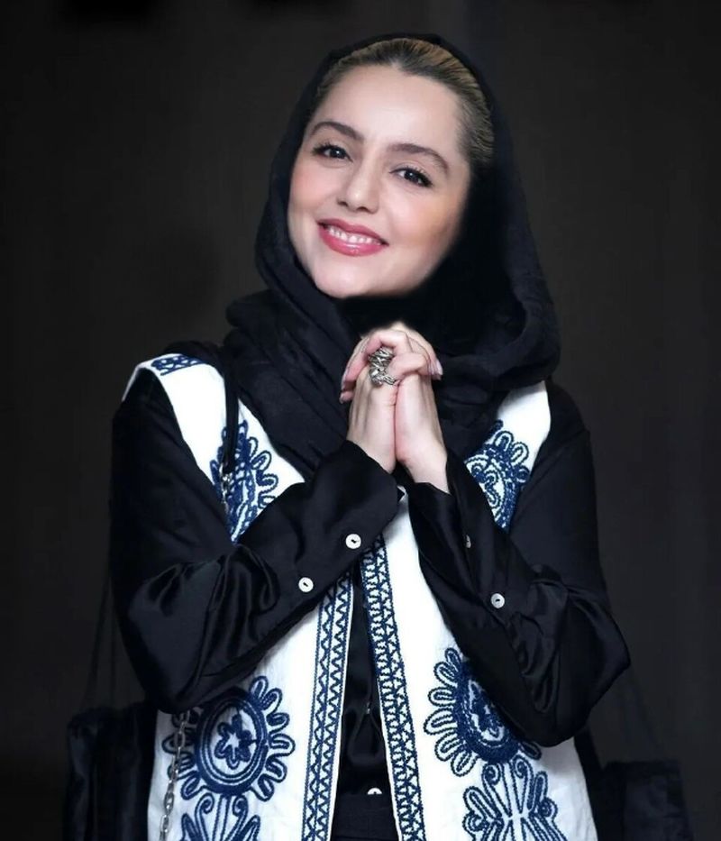نازنین بیاتی