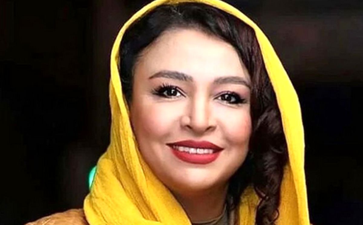 ۲ عکس تیپ دهه شصتی مه‌لقا باقری و ژاله صامتی در کنار عطاران در یک دورهمی - تصویر شاخص