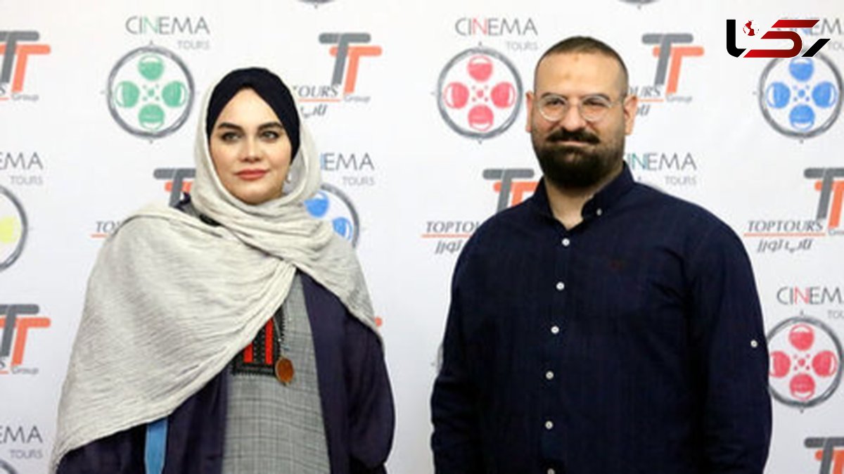 نگاهی به زندگی مشترک نرگس آبیار و محمدحسین قاسمی در بحبوحه حواشی «سووشون» - تصویر شاخص