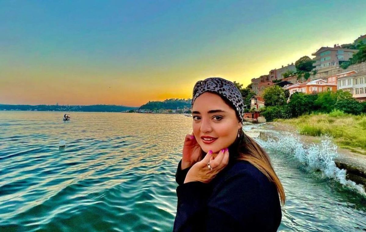 تبریک صمیمانه نرگس محمدی به مادرش در فضای مجازی - تصویر شاخص