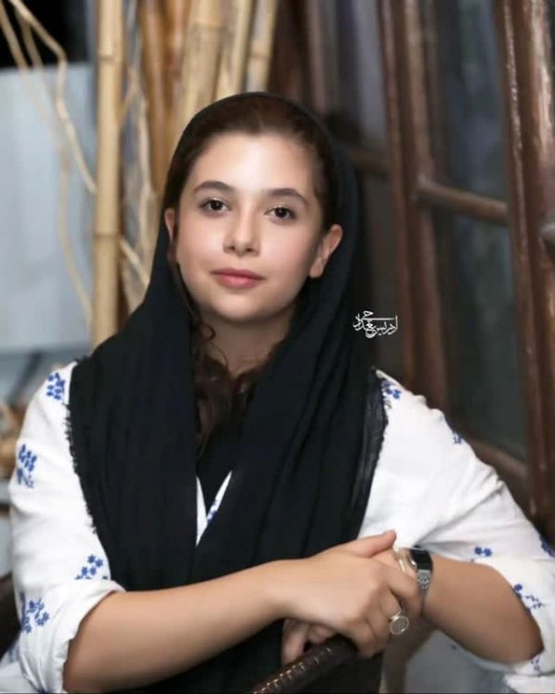 چهره نفس بازغی