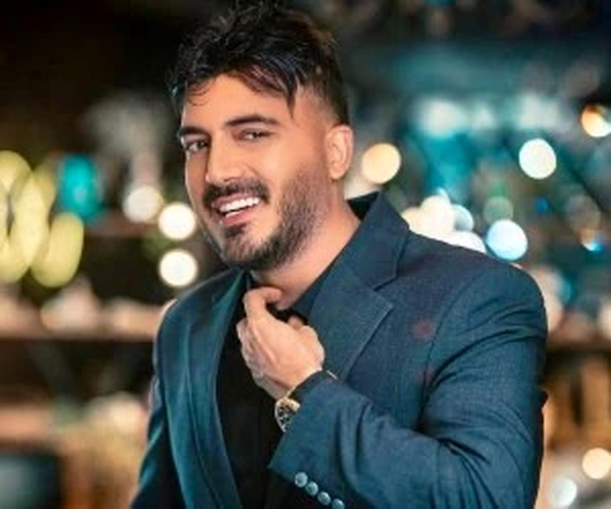 نیما شاهرخ‌شاهی با گریمی بسیار متفاوت در یزدان + عکس - تصویر شاخص