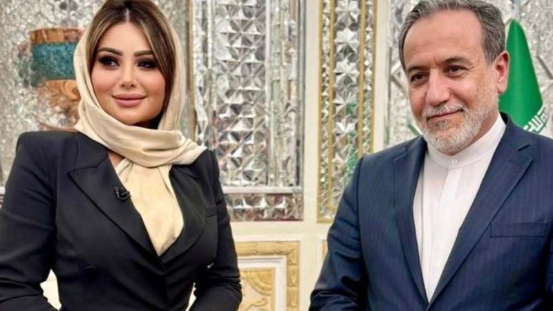 سیندرلای فلسطین در تهران روئیت شد+ بیوگرافی هدیل علیان۳۳ ساله