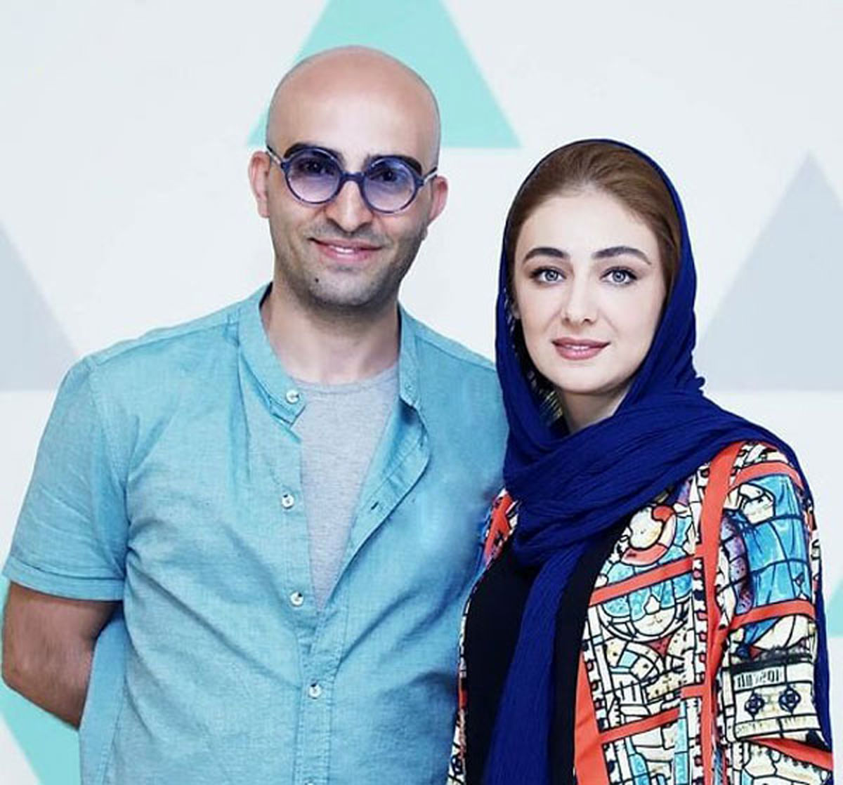 بیوگرافی آشا محرابی، سپند امیرسلیمانی، ویدا جوان و نسیم ادبی + عکس های جذاب - تصویر شاخص