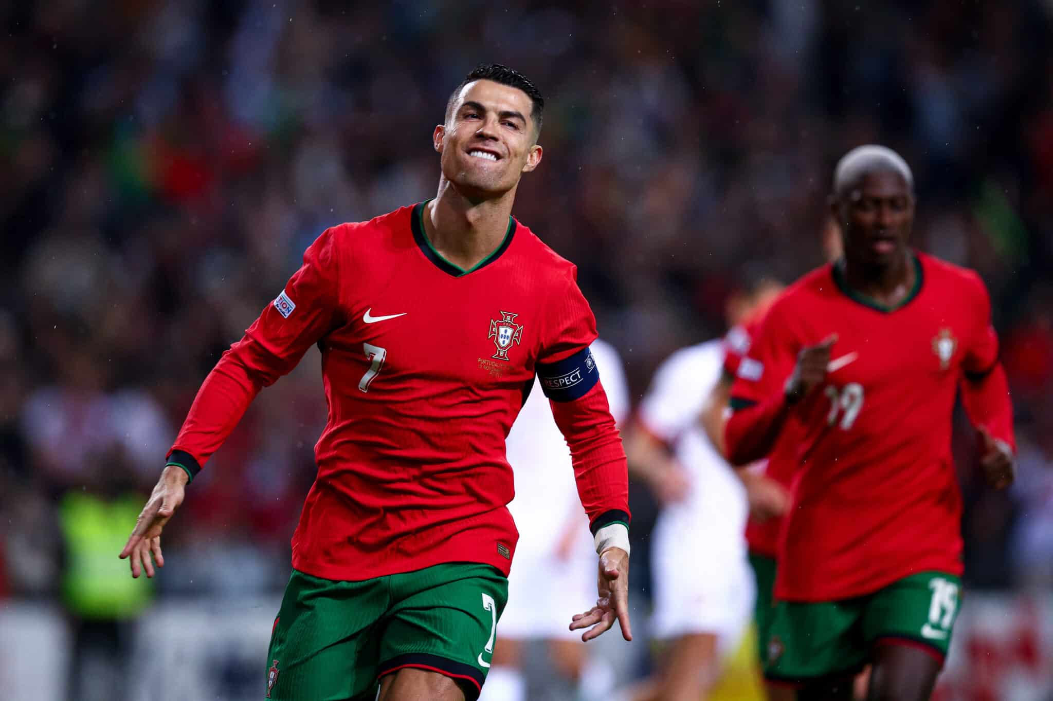 ترکیب تیم‌های آلمان و پرتغال