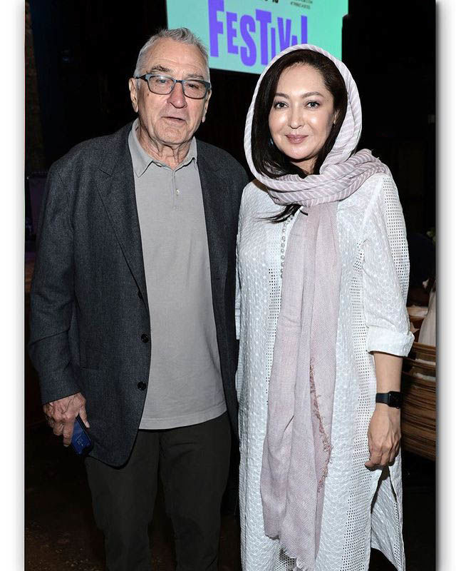 نیکی کریمی