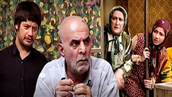 ماشین هاشم سریال «متهم گریخت» بعد از ۲۰ سال دیده شد! | ویدئو - تصویر شاخص