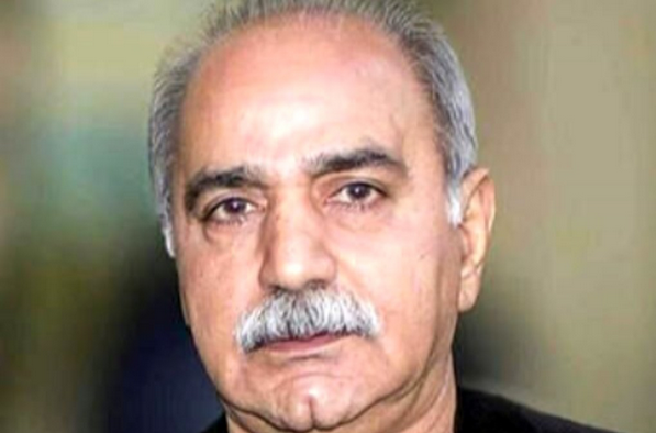 پرویز پرستویی