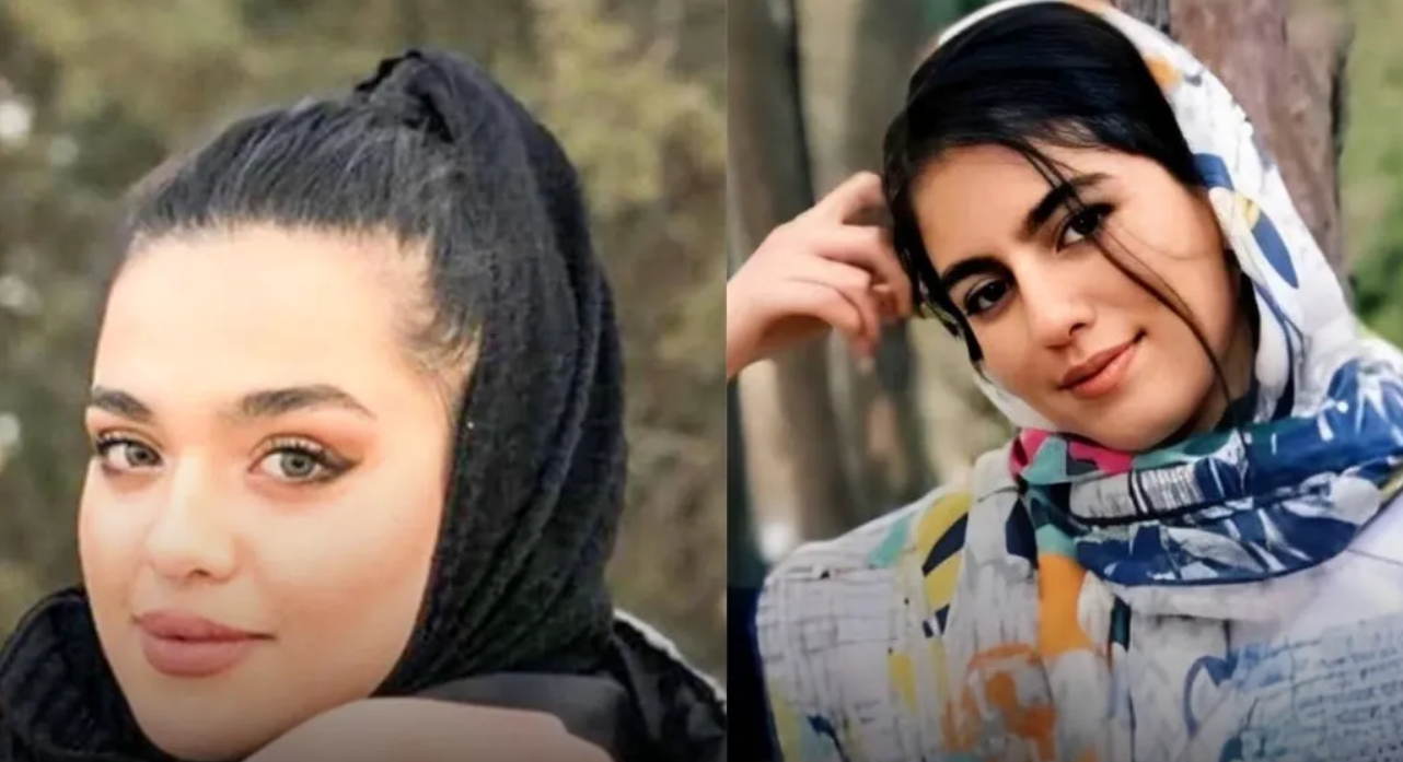 بازیگران و هنرمندانی که کنار الهه حسین نژاد بودند + استوری واکنش ها - تصویر شاخص