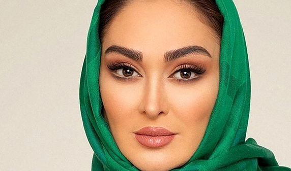 تصاویر| نگاهی به استایل های زنانه و مجلسی الهام حمیدی / خانم بازیگر با مانتو های مزونی اصیل و خوش دوخت همه را انگشت به دهان کرد