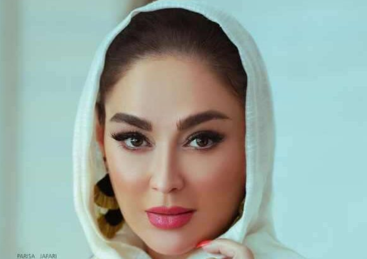 نگاه روز | عکس جدید الهام حمیدی و همسرش با چهره ای متفاوت - تصویر شاخص