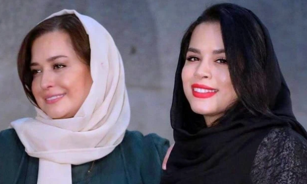 نگاهی خاص به دکوراسیون دلنشین تراس خانه مهرآوه شریفینیا؛ چیدمان با حالوهوای بهاری!