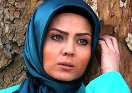 تغییر چهره سولماز آقمقانی؛ بازیگر نقش لیلای سریال سه در چهار جلب‌توجه کرد