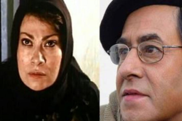 تغییر چهره شوکه کننده تانیا جوهری همسر سابق مرحوم خسرو شکیبایی + عکس در 19 سالگی و 74 سالگی! - تصویر شاخص