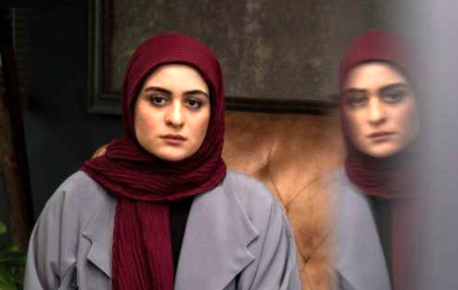 نگاه روز | چهره زیبای «فاطیما بهارمست» بازیگر سریال از سرنوشت در ۷ سالگی