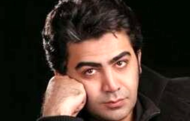 فرزاد حسنی: آنکه برابر ذوالفقار علی ایستاد، زرهش کفن او خواهد شد