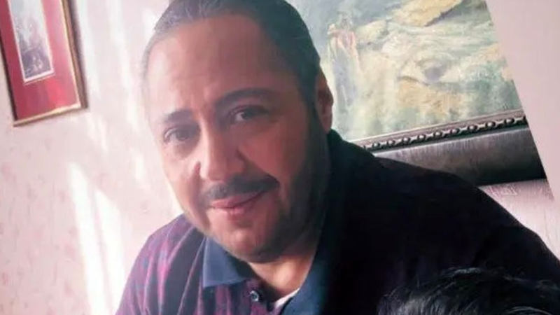 عکس؛ سفر به تاریخ؛ چهرۀ «مازیار (شهره) لرستانی» در 25 سالگی در اولین فیلمش؛ سال 1370
