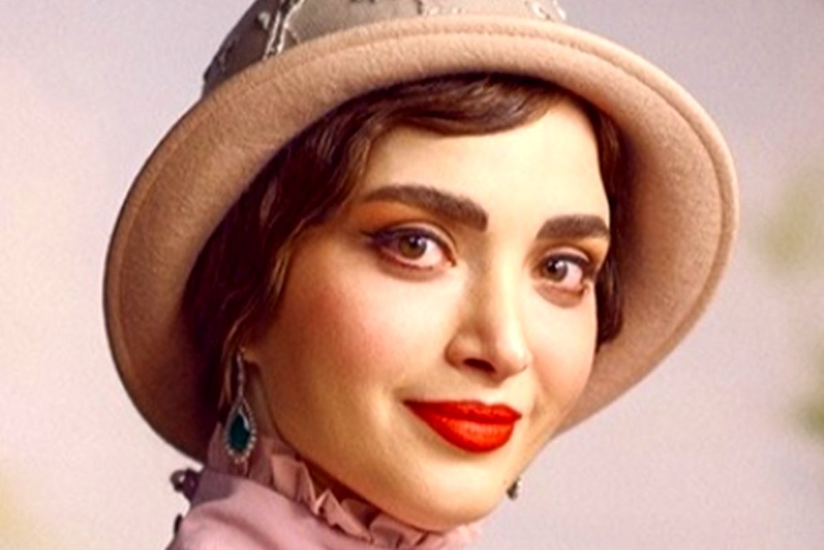 عکس / نگاهی به چیدمان شاهانه و مجلل خانه بهنوش طباطبایی بازیگرِ سووشون - تصویر شاخص