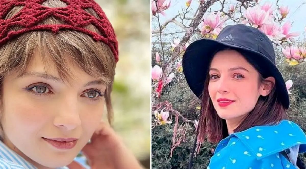۴ عکس زیبای هالیوودی مهسا حجازی، شیرین تاسیان - تصویر شاخص