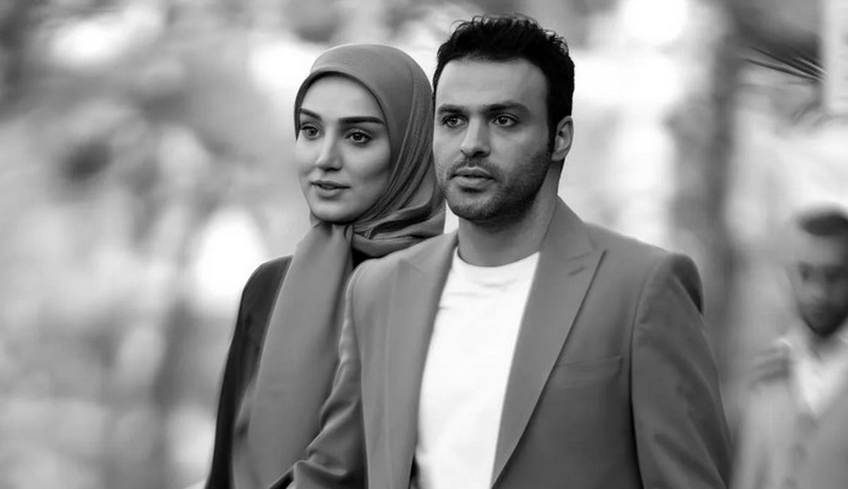 استایل بازیگران سریال ناریا در یک مراسم خاص - تصویر شاخص