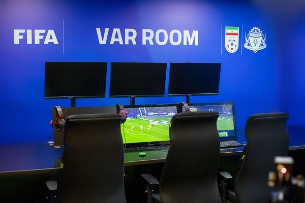 تاج: VAR باید در اختیار باشگاه باشد - تصویر شاخص