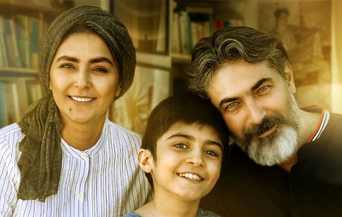جایزه بهترین بازیگر زن و مرد جشنواره والنسیا به «در انتهای شب» رسید - تصویر شاخص