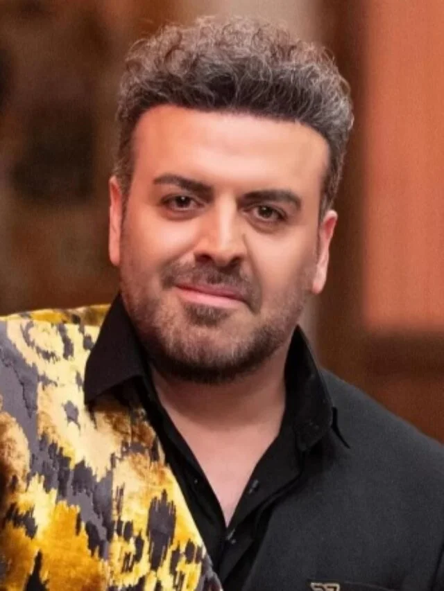 بهرنگ علوی