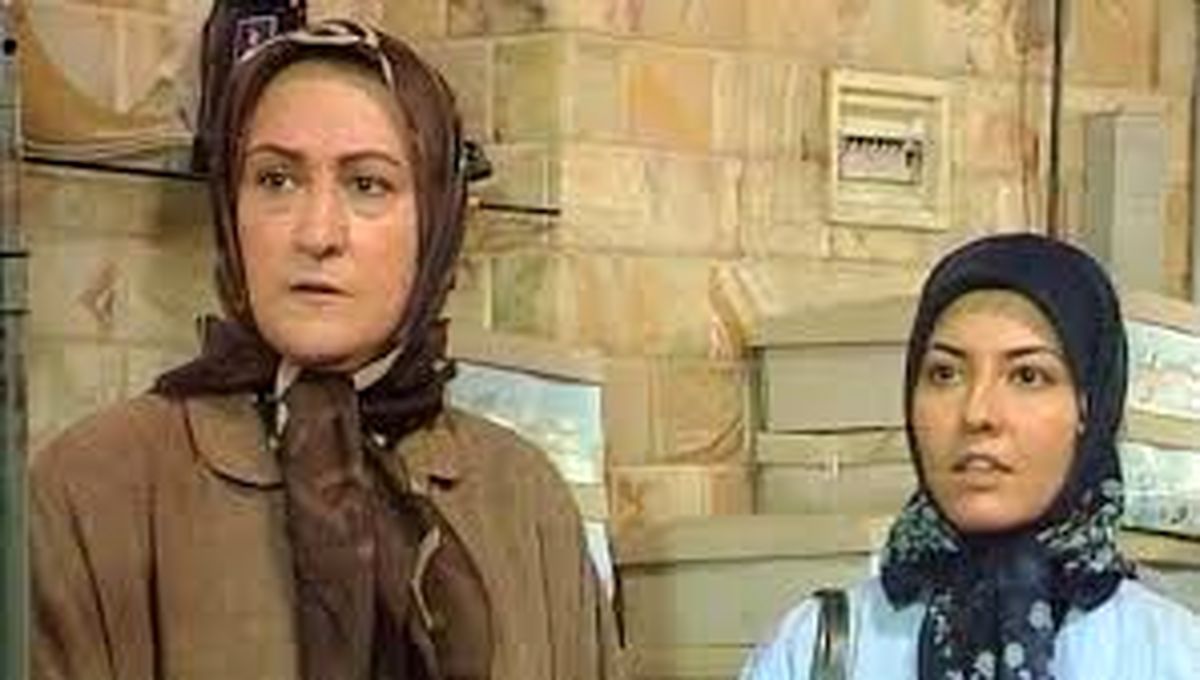 حسرت مریم امیرجلالی در سریال «خانه به دوش» چه بود؟ - تصویر شاخص