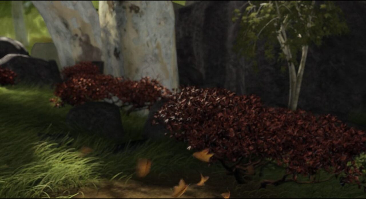 ۱۰ اشتباه انیمیشن Shrek 1 که متوجهشان نشدید - گیمفا