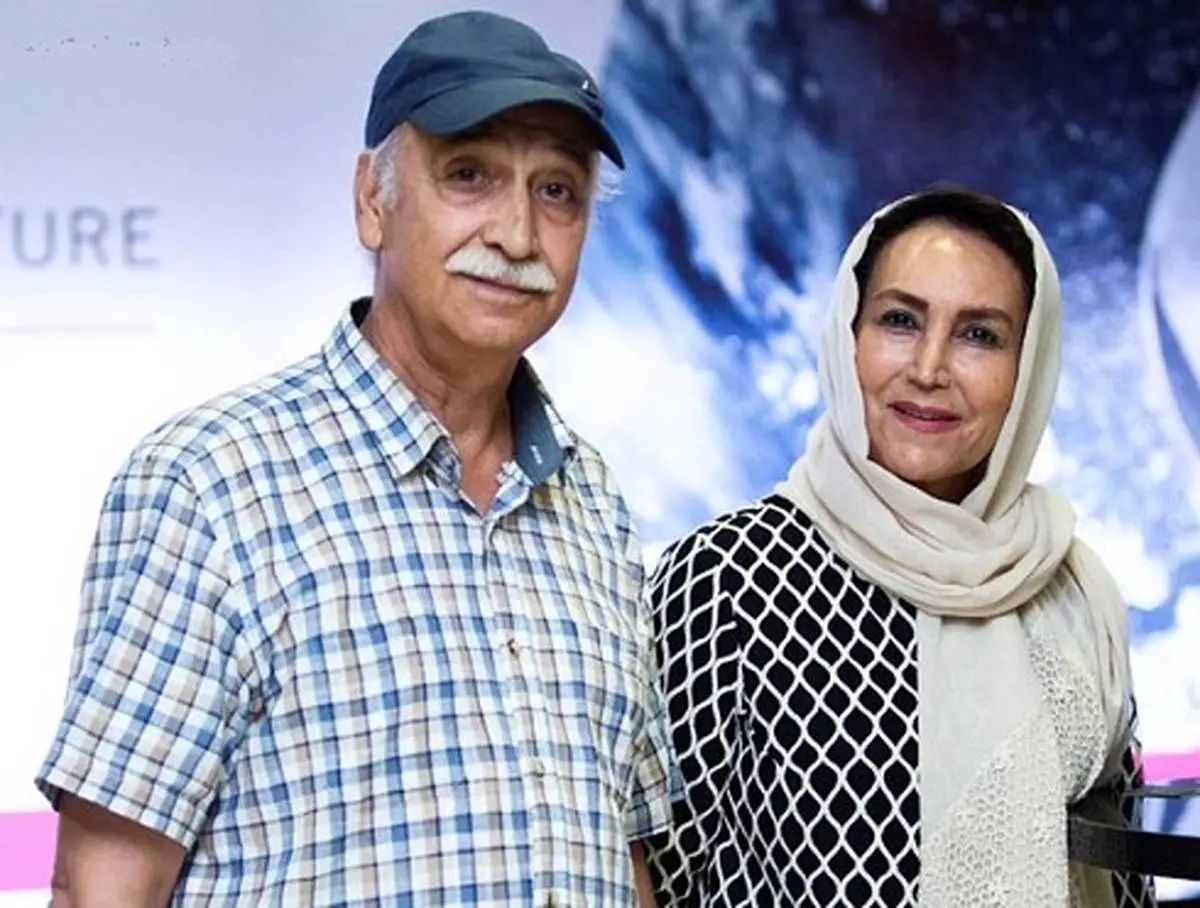 بیوگرافی محمود پاک نیت و همسرش از زندگی خصوصی تا فعالیت های درخشان در سینما و تلویزیون + عکس - تصویر شاخص