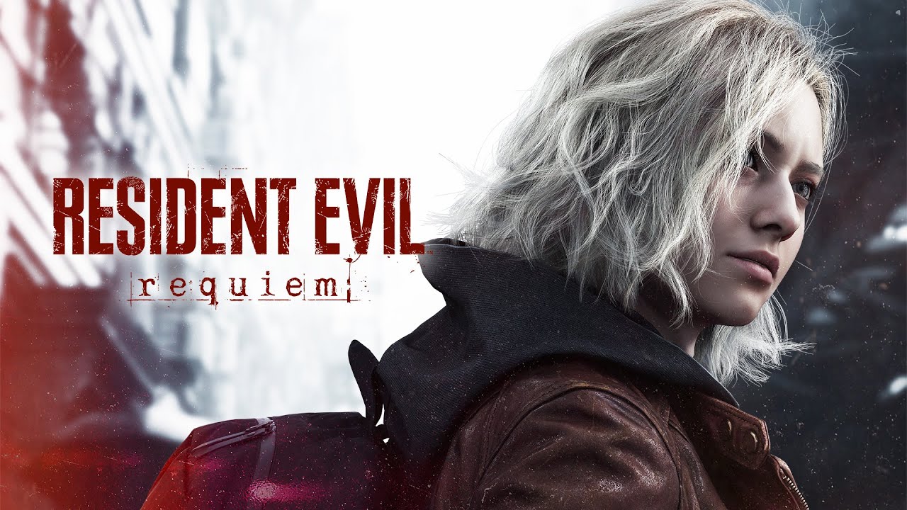 بازی Resident Evil Requiem