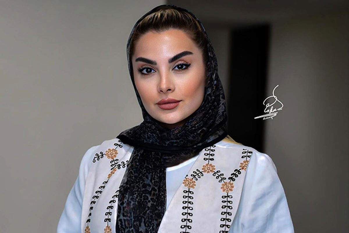 دکوراسیون اتاق دنج و خلوت مونا فائزپور همسر احمد مهران فر + عکس - تصویر شاخص